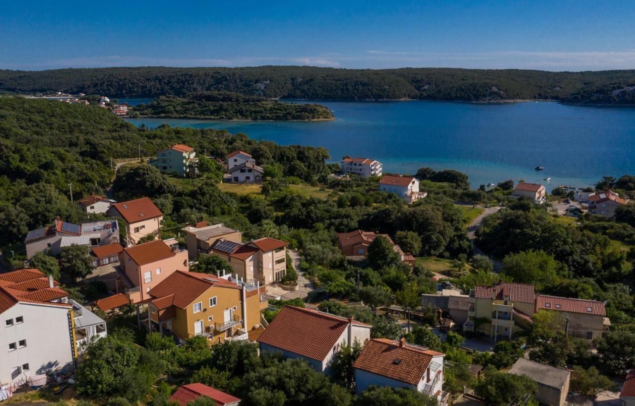 Apartments Makaus Супетарска-Драга Номер фото