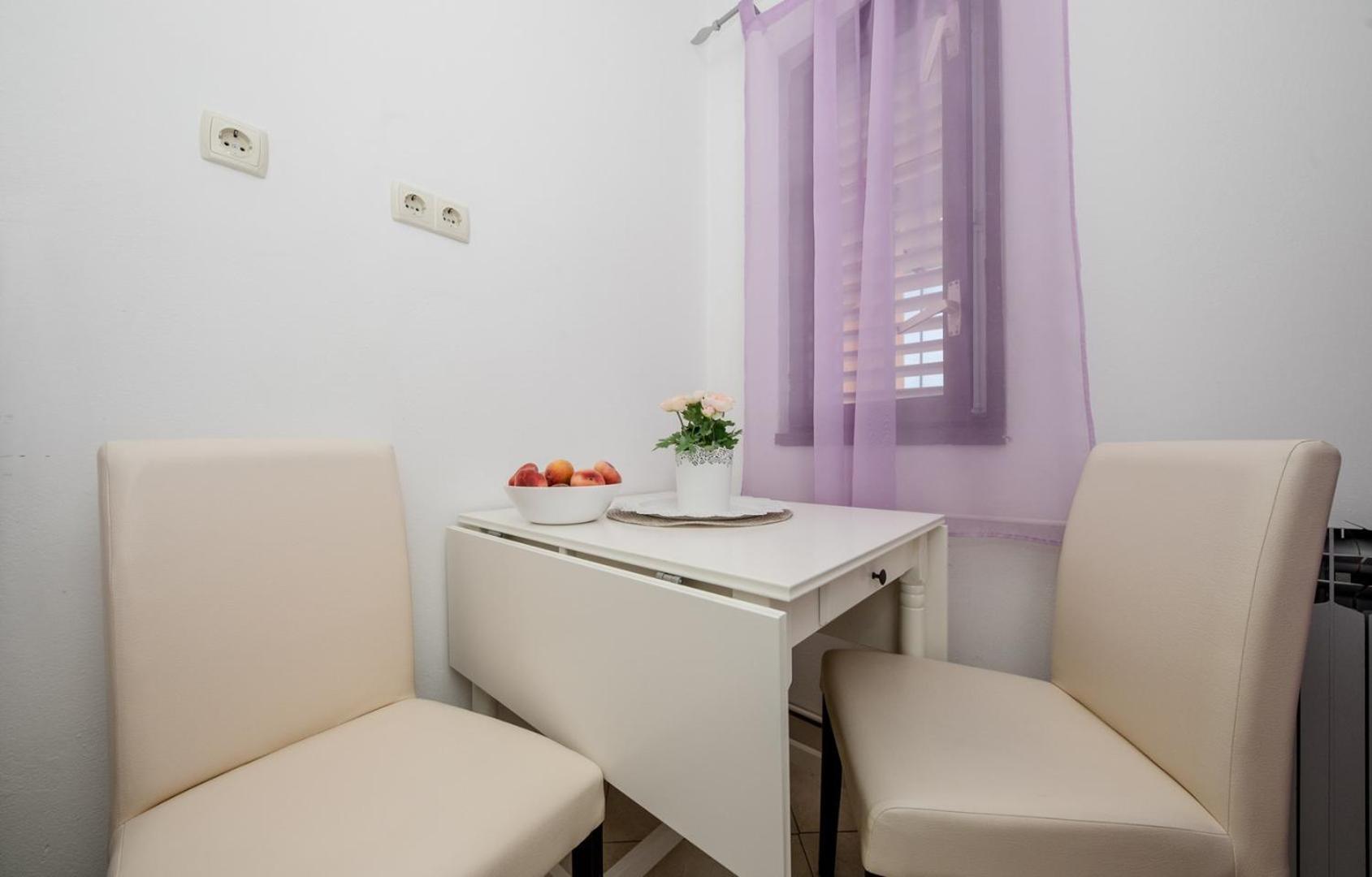 Apartments Makaus Супетарска-Драга Экстерьер фото