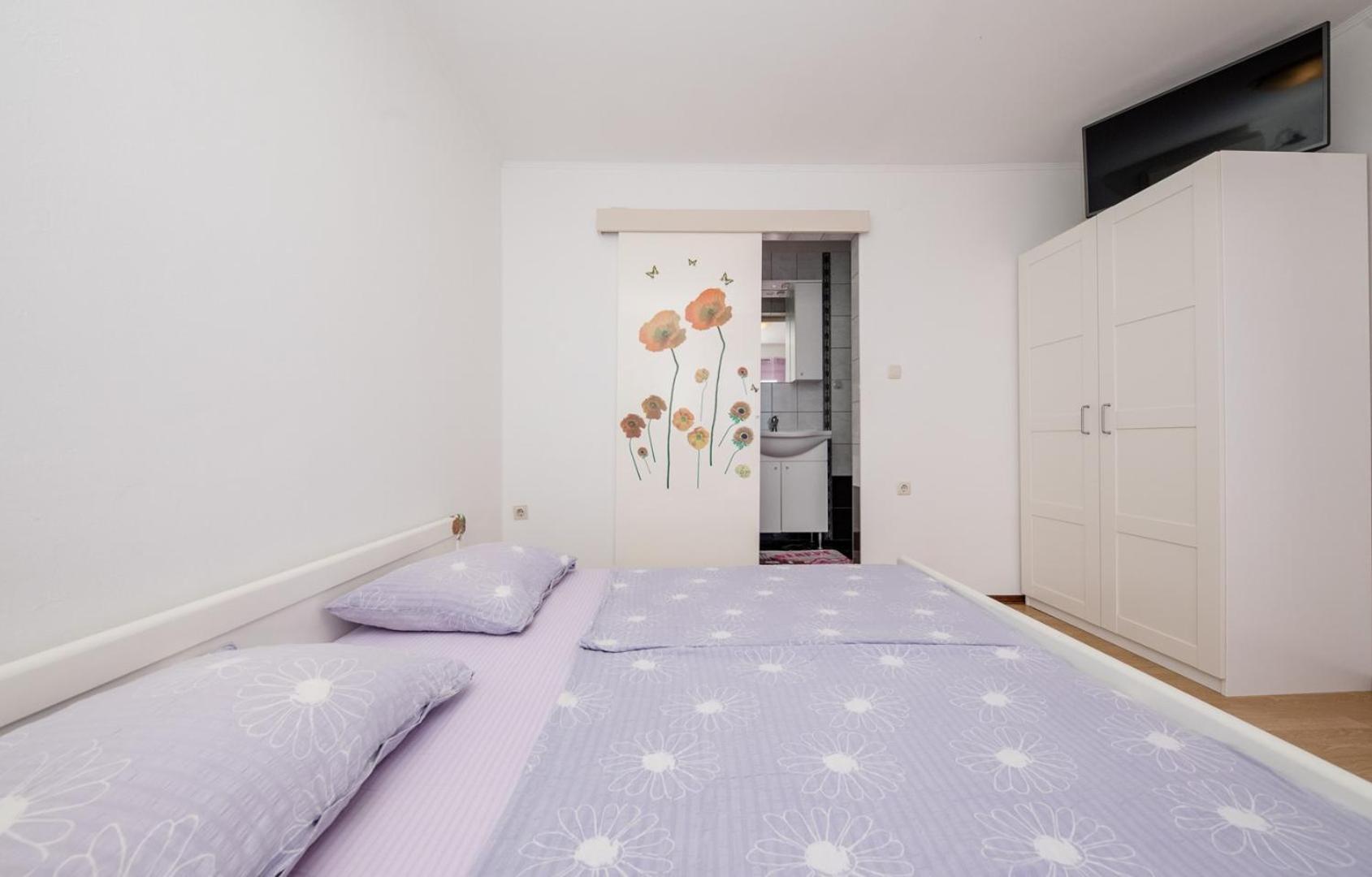Apartments Makaus Супетарска-Драга Номер фото